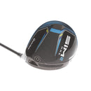 TaylorMade Sim 2 Max Graphite Mens Right Hand Driver 10.5* Regular - Tensei 60g
