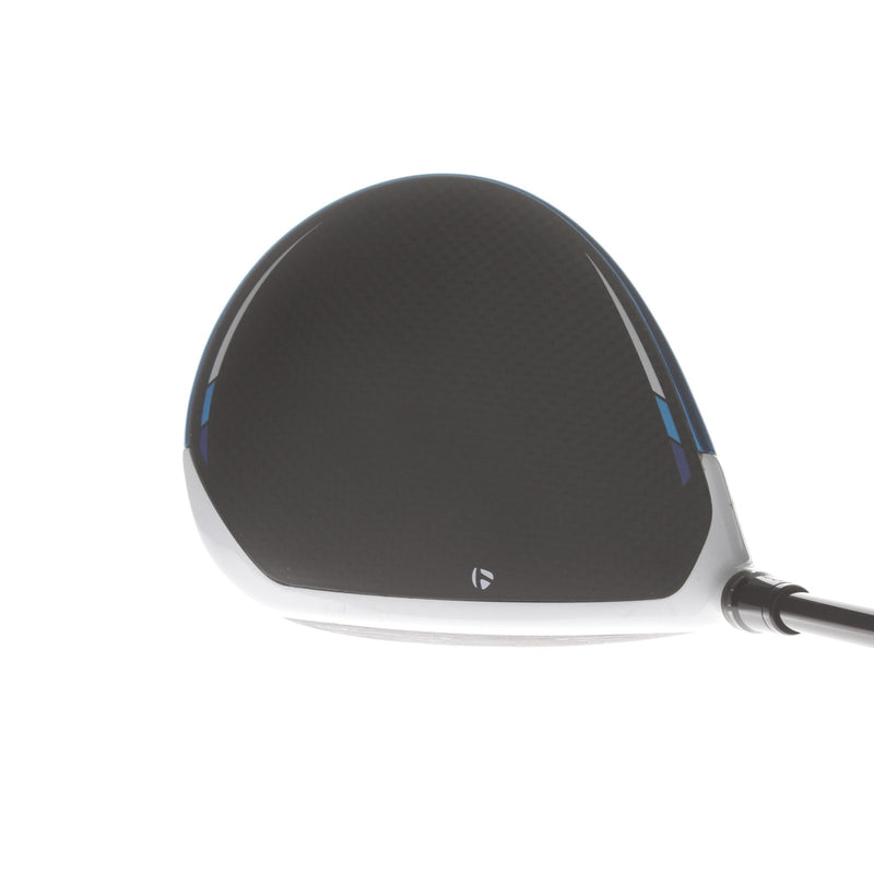 TaylorMade Sim 2 Max Graphite Mens Right Hand Driver 10.5* Regular - Tensei 60g