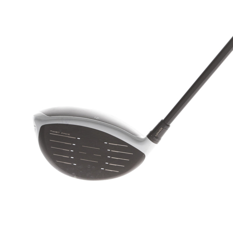 TaylorMade Sim 2 Max Graphite Mens Right Hand Driver 10.5* Regular - Tensei 60g