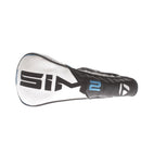 TaylorMade Sim 2 Max Graphite Mens Right Hand Driver 10.5* Regular - Tensei 60g