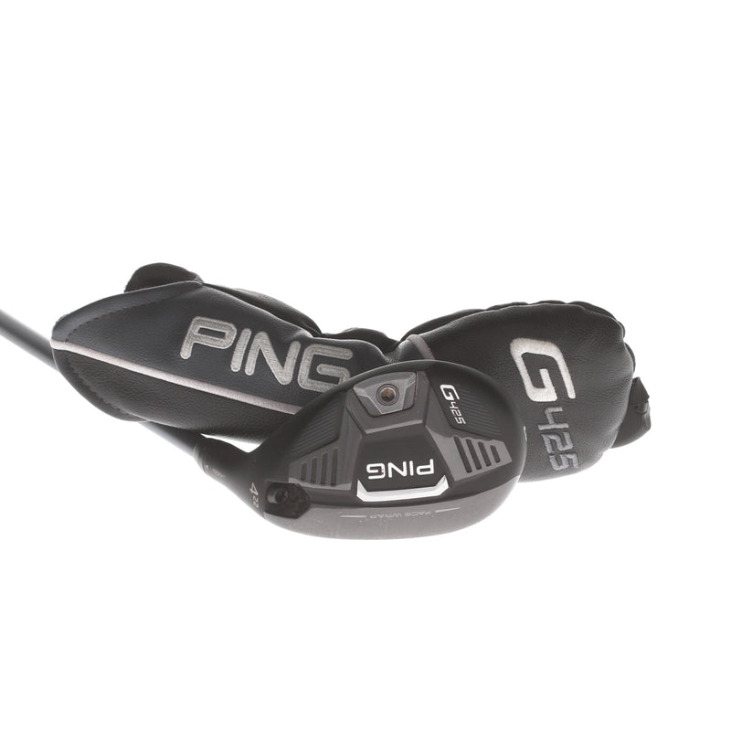 Ping 425 Max Graphite Mens Right Hand 4 Hybrid 22* Regular - Alta CB 70g