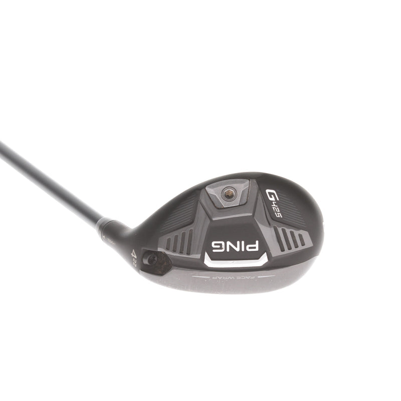 Ping 425 Max Graphite Mens Right Hand 4 Hybrid 22* Regular - Alta CB 70g
