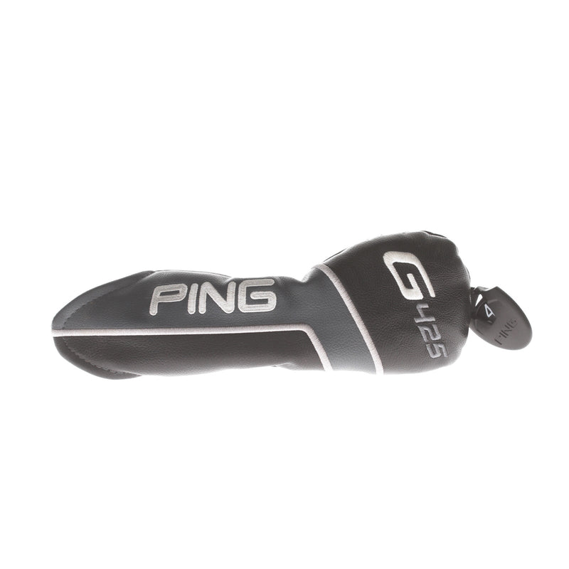Ping 425 Max Graphite Mens Right Hand 4 Hybrid 22* Regular - Alta CB 70g