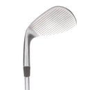 Callaway Mack Daddy CB Steel Mens Right Hand Lob Wedge 58* 12 Bounce Stiff - kbs 105G