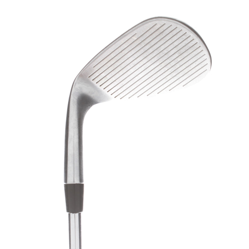 Callaway Mack Daddy CB Steel Mens Right Hand Lob Wedge 58* 12 Bounce Stiff - kbs 105G