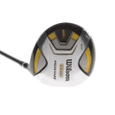 Wilson Wilson Prostaff Graphite Mens Right Hand Driver 10.5* Regular - Prostaff