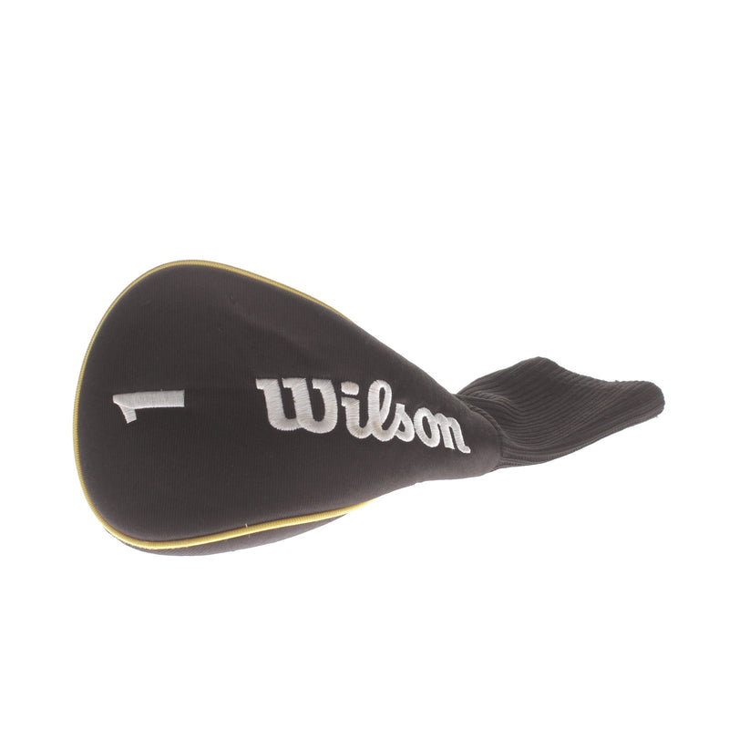 Wilson Wilson Prostaff Graphite Mens Right Hand Driver 10.5* Regular - Prostaff