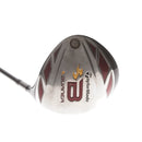 TaylorMade Burner Graphite Mens Right Hand Driver 9.5* Stiff - Reax 49g