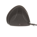 TaylorMade Burner Graphite Mens Right Hand Driver 9.5* Stiff - Reax 49g