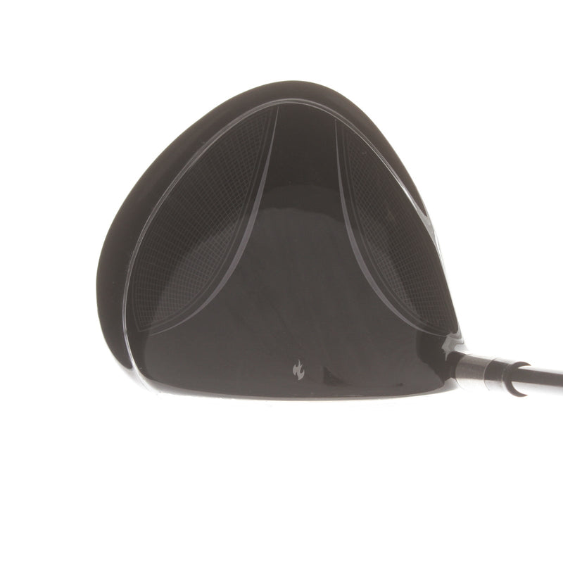 TaylorMade Burner Graphite Mens Right Hand Driver 9.5* Stiff - Reax 49g