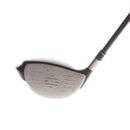 TaylorMade Burner Graphite Mens Right Hand Driver 9.5* Stiff - Reax 49g