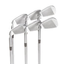 Ping i-525 Forged Steel Mens Right Hand Irons 5-PW Black Dot Stiff - AWT 2.0 85 g