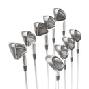 Titleist DCI Steel Mens Right Hand Irons 3-SW Stiff - Dynamic Gold