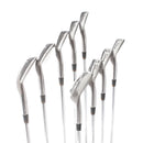 Titleist DCI Steel Mens Right Hand Irons 3-SW Stiff - Dynamic Gold