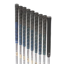 Titleist DCI Steel Mens Right Hand Irons 3-SW Stiff - Dynamic Gold