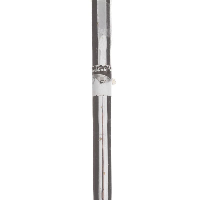 TaylorMade Tour Burner Steel Mens Right Hand Irons 4-PW Stiff - Taylormade