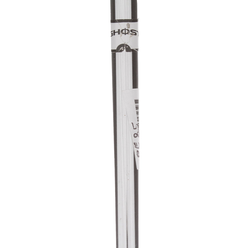 TaylorMade Spider Ghost Mens Right Hand Putter 34" Mallet - Super Stroke