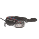 TaylorMade M4 Graphite Mens Right Hand 3 Hybrid 19* Stiff - Atmos