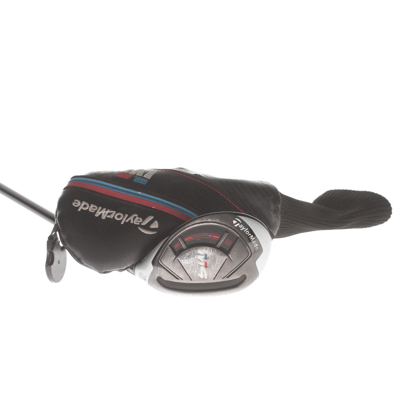 TaylorMade M4 Graphite Mens Right Hand 3 Hybrid 19* Stiff - Atmos