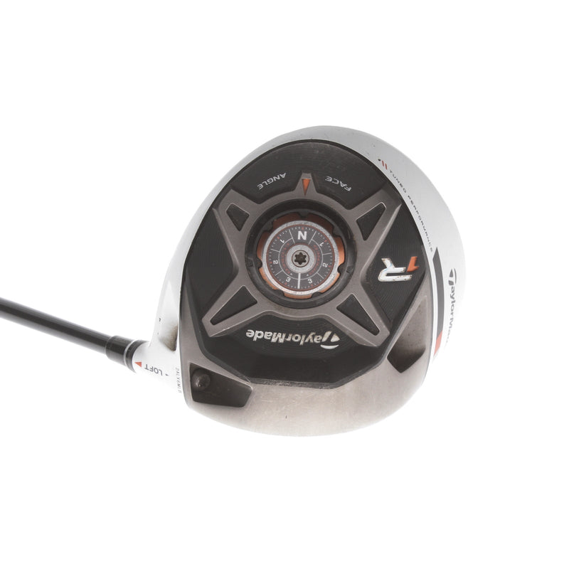 TaylorMade R1 Graphite Mens Right Hand Driver 10.5* Stiff - Air Speeder 757