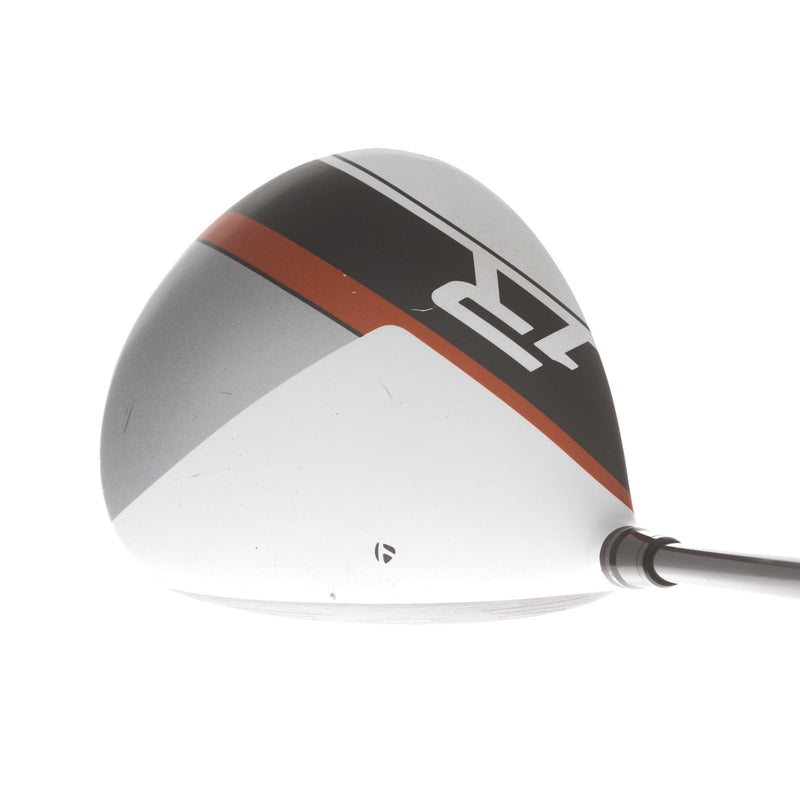 TaylorMade R1 Graphite Mens Right Hand Driver 10.5* Stiff - Air Speeder 757
