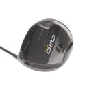 TaylorMade QI10 Max Graphite Mens Right Hand Driver 10.5* Regular - Ventus Blue