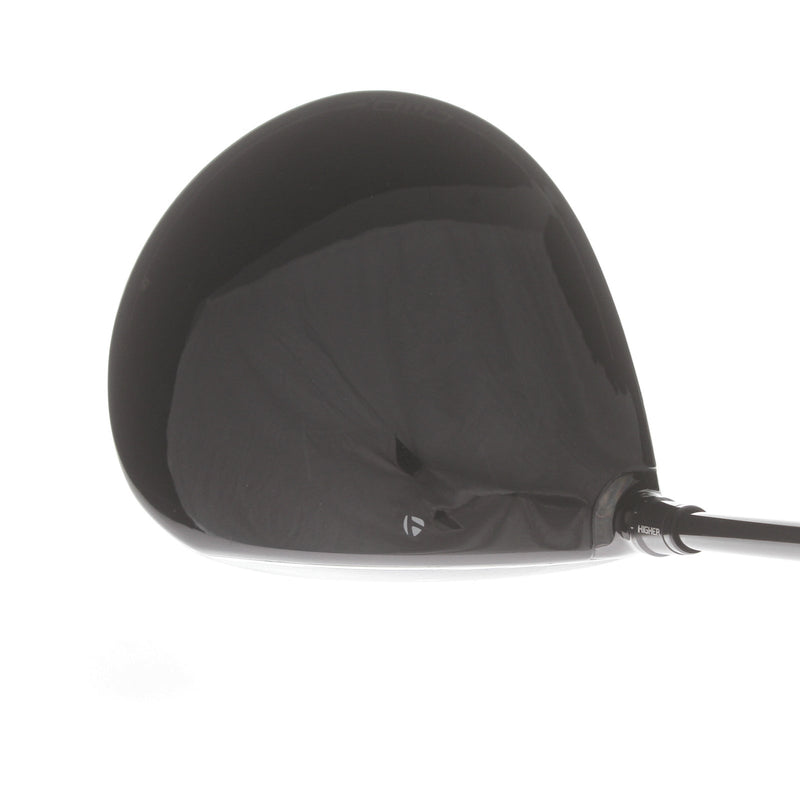 TaylorMade QI10 Max Graphite Mens Right Hand Driver 10.5* Regular - Ventus Blue