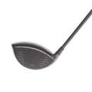 TaylorMade QI10 Max Graphite Mens Right Hand Driver 10.5* Regular - Ventus Blue