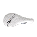 TaylorMade QI10 Max Graphite Mens Right Hand Driver 10.5* Regular - Ventus Blue