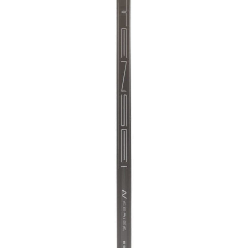 Titleist TSR-3 Graphite Mens Right Hand 3 Hybrid 19* Stiff - Tense AV Series 65g