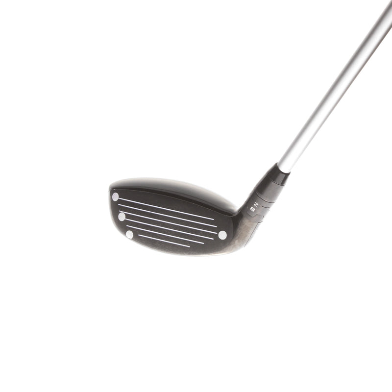 Titleist TSR-2 Graphite Ladies Right Hand 4 Hybrid 21* Ladies - Mitsubishi Chemical 40g