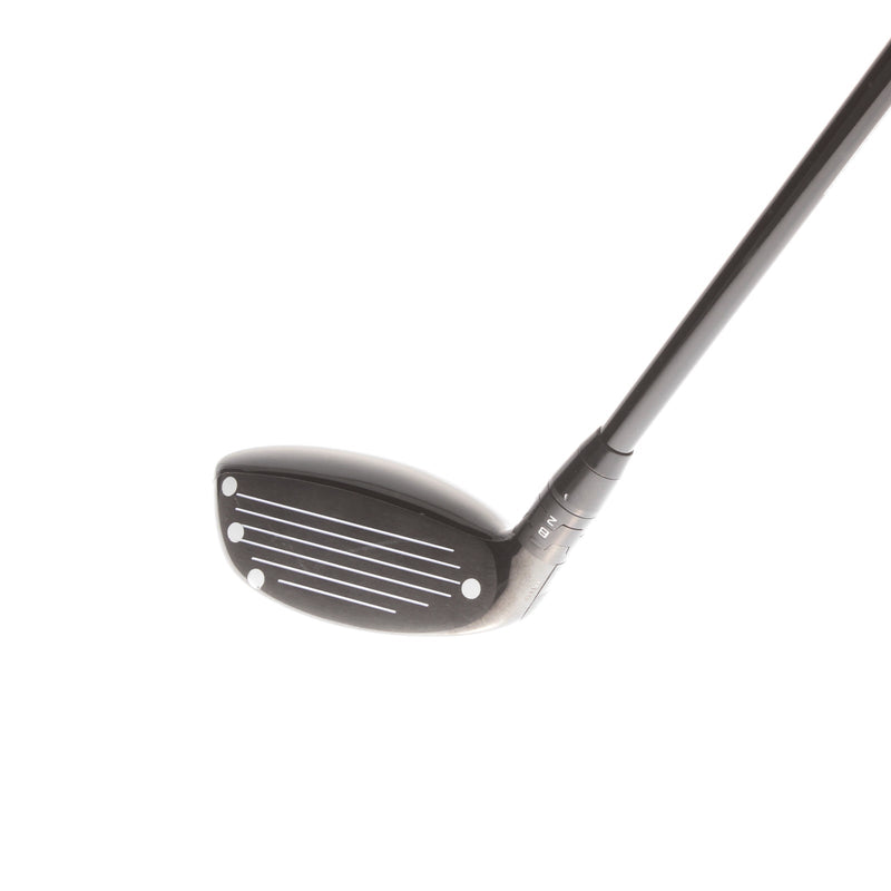 Titleist TSR-2 Graphite Mens Right Hand 5 Hybrid 24* Regular - Tense AV Series 65g
