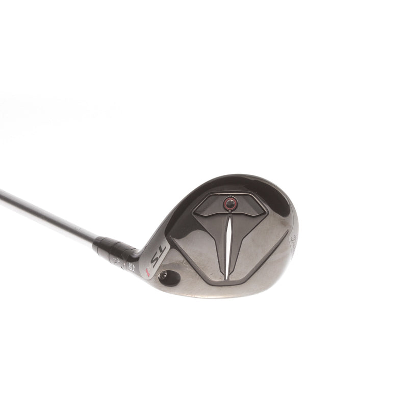 Titleist TSR-1 Graphite Ladies Right Hand 4 Hybrid 20* Ladies - Tense CK 50g