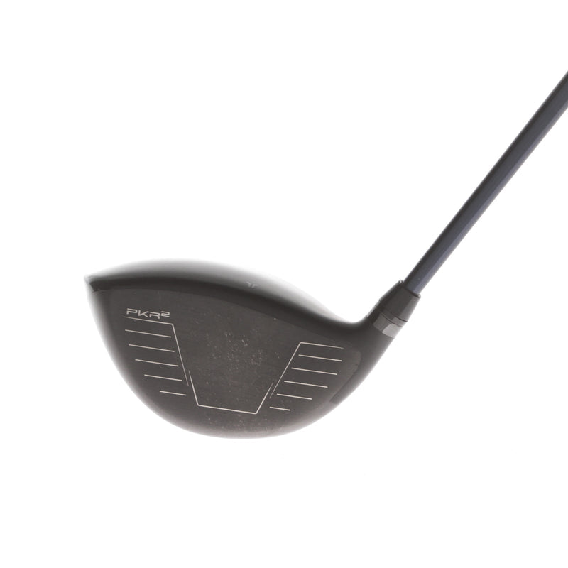Wilson Dynapwr Graphite Mens Right Hand Driver 10.5* Regular - Ventus 60g