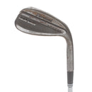 Cleveland RTX 6 Zipcore Steel Mens Right Hand Lob Wedge 58* Wedge Flex - steel