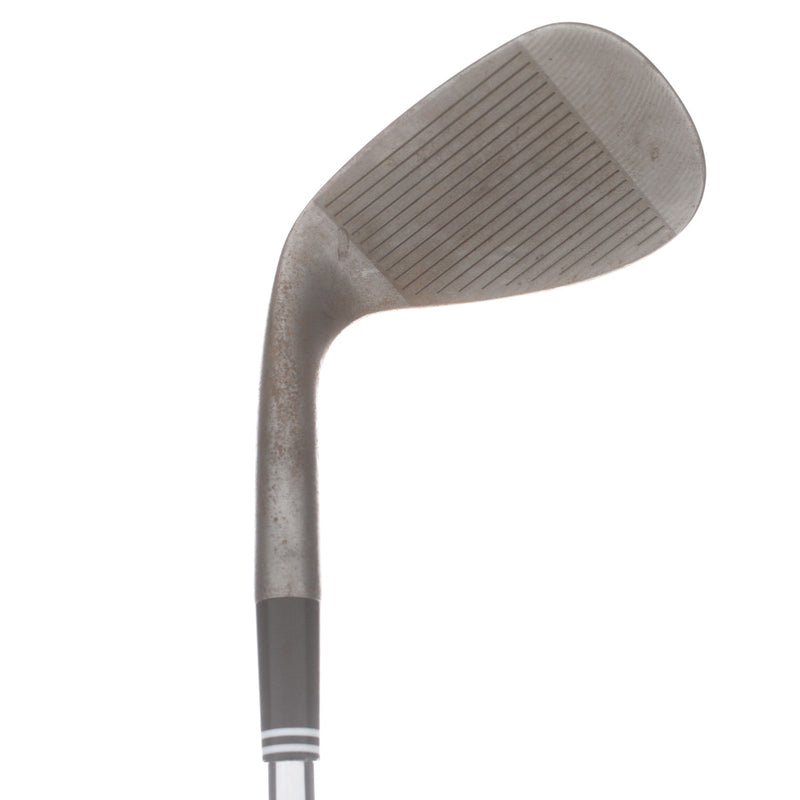Cleveland RTX 6 Zipcore Steel Mens Right Hand Lob Wedge 58* Wedge Flex - steel