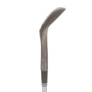 Cleveland RTX 6 Zipcore Steel Mens Right Hand Lob Wedge 58* Wedge Flex - steel