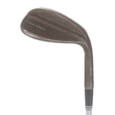 Cleveland RTX 6 Zipcore Steel Mens Right Hand Lob Wedge 58* Wedge Flex - steel