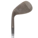 Cleveland RTX 6 Zipcore Steel Mens Right Hand Lob Wedge 58* Wedge Flex - steel