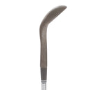 Cleveland RTX 6 Zipcore Steel Mens Right Hand Lob Wedge 58* Wedge Flex - steel