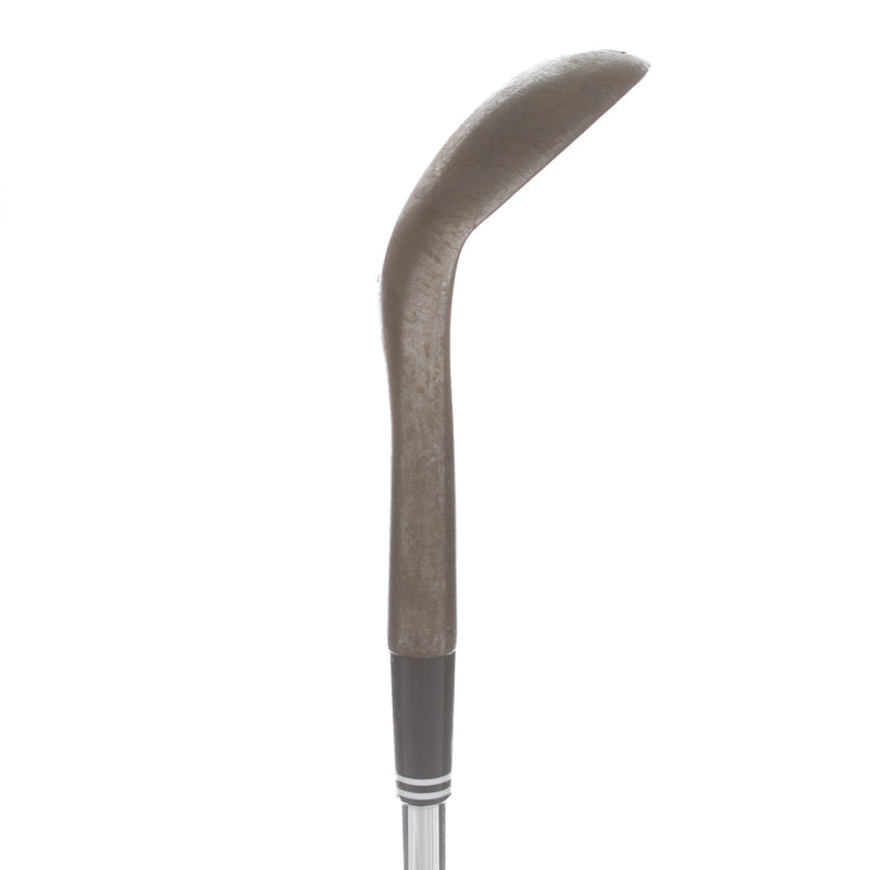 Cleveland RTX 6 Zipcore Steel Mens Right Hand Lob Wedge 58* Wedge Flex - steel