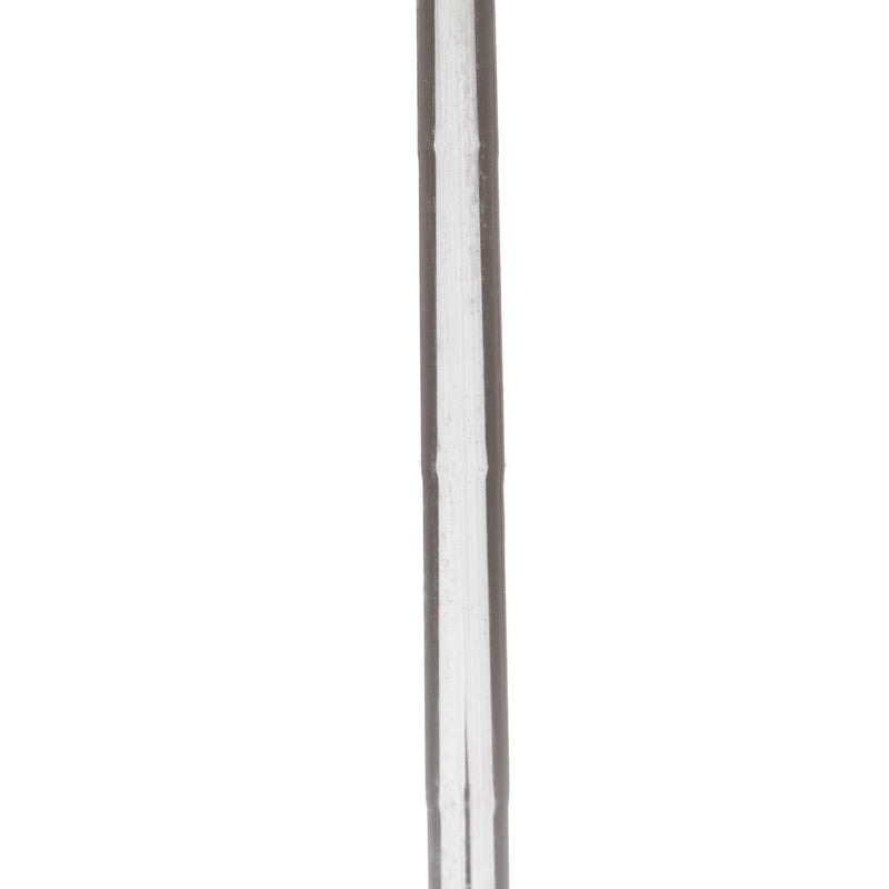 Cleveland RTX 6 Zipcore Steel Mens Right Hand Lob Wedge 58* Wedge Flex - steel