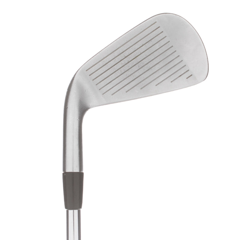 Titleist 712U Steel Mens Right Hand 2-Iron 18* Extra Stiff - steel