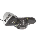 Ping G-430 Max Graphite Mens Right Hand Driver 9* Regular - Alta CB 55g