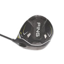 Ping G-430 Max Graphite Mens Right Hand Driver 9* Regular - Alta CB 55g
