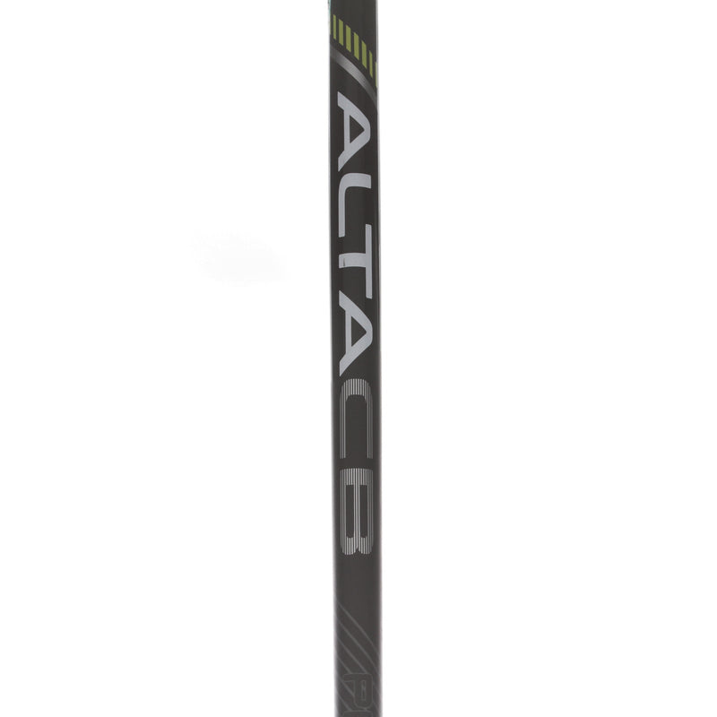 Ping G-430 Max Graphite Mens Right Hand Driver 9* Regular - Alta CB 55g