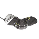 Ping G-430 Max Graphite Mens Right Hand Fairway 5 Wood 18* Regular - Alta CB 65g