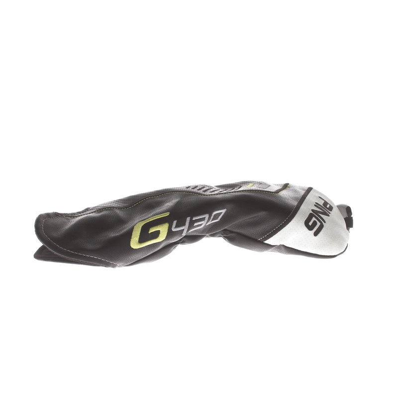 Ping G-430 Max Graphite Mens Right Hand Fairway 5 Wood 18* Regular - Alta CB 65g