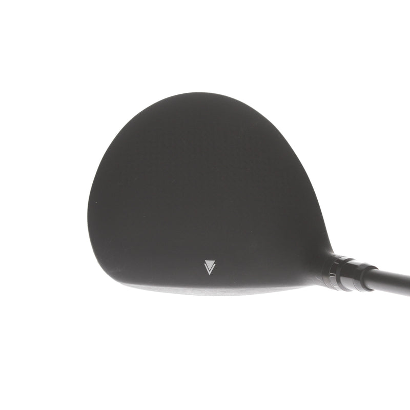 Yonex Ezone GS Graphite Mens Right Hand Fairway 3 Wood 15* Senior - Super Lite