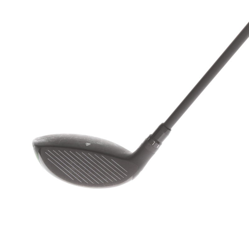 Yonex Ezone GS Graphite Mens Right Hand Fairway 3 Wood 15* Senior - Super Lite